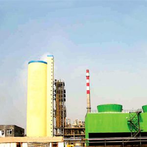 5-50萬噸/年復(fù)合肥高塔造粒