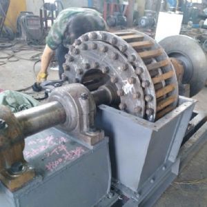 籠式粉碎機(jī)