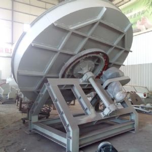 圓盤造粒機(jī)